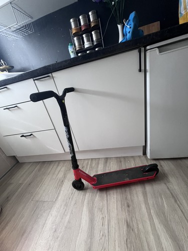 Trottinette freestyle oxelo - freestyle,