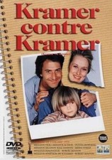 Kramer Contre Kramer Fr Dvd - [Dutch Import] DVD NEUF