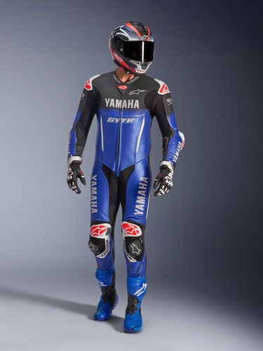 Alpinestars yamaha r7 - yamaha, gp-r7