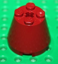 Lego star wars - dark, red