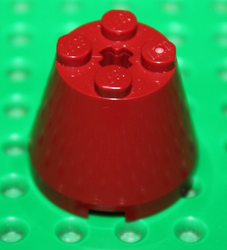 Lego star wars - lego, cone