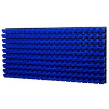 Boîtes empilables étagère