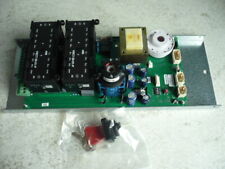 Platine de Commande Carte