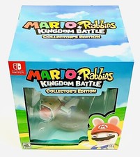 Mario + Rabbids Kingdom Battle