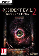 Resident Evil Revelations 2 PC