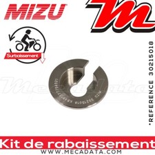 Kit de Rabaissement Husqvarna Vitpilen / Svartpilen 401 2024 Mizu - 20 mm