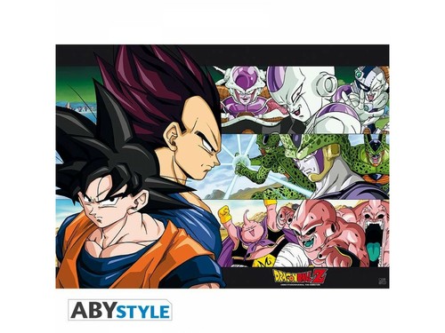 Poster dragon ball - poster, /