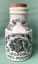 Pot de moutarde (reproduction)