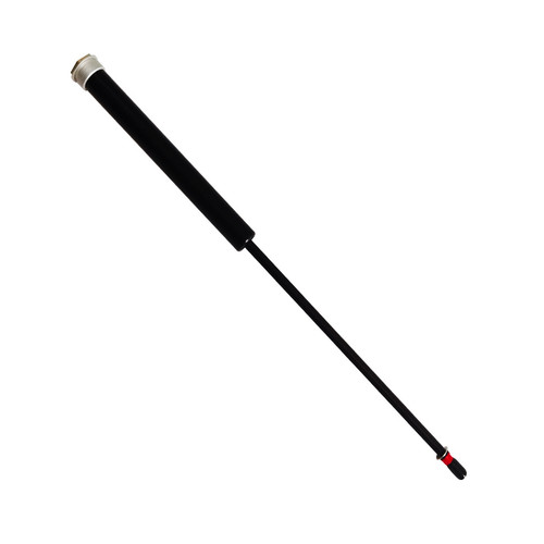 Double pompe air - air, pour