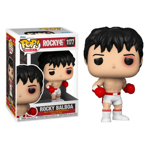 Figurine vinyle funk pop - figurine, en