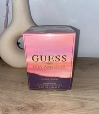 Guess 1981 Los Angeles Eau de