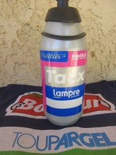 Bidon Gourde cycliste LAMPRE