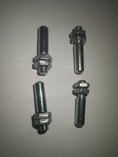 MECCANO LOT DE 4 CHEVILLES