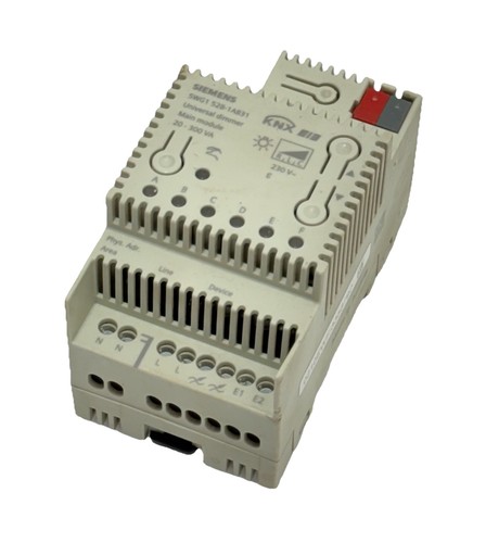 Siemens 5wg1 528 1ab31 - 5wg1, module