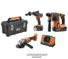 TASSELLATORE BBH18BL2 +