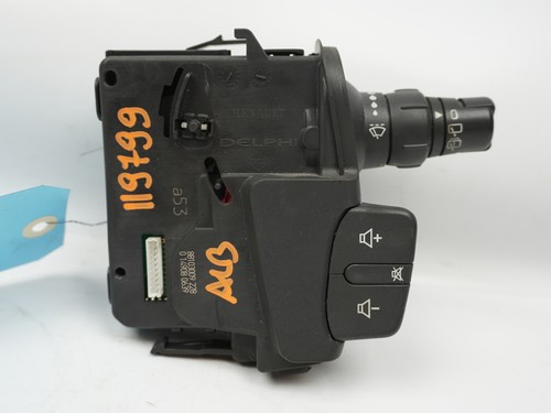 Commande essuie glace occasion