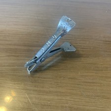 Pince PMU Vintage Ref C 