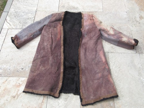 Doublure pour manteau hiver - manteau, d'hiver