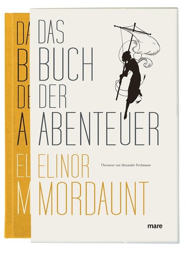 Elinor mordaunt das buch der - elinor,