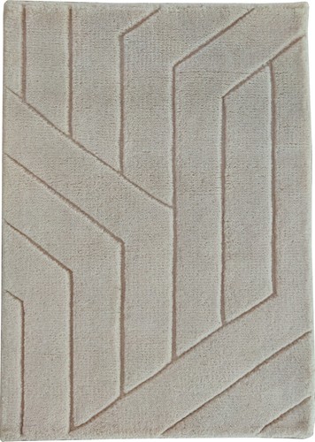 Tapis laine noué la - tapis,
