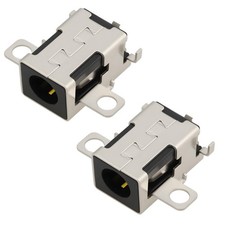 Lot de 2 Ports de Charge CC de