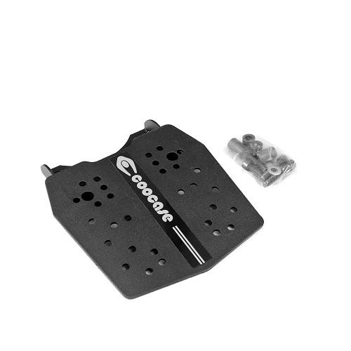 Support top case - de,