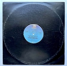 MAXI 45 Tours Vinyle AFRICA