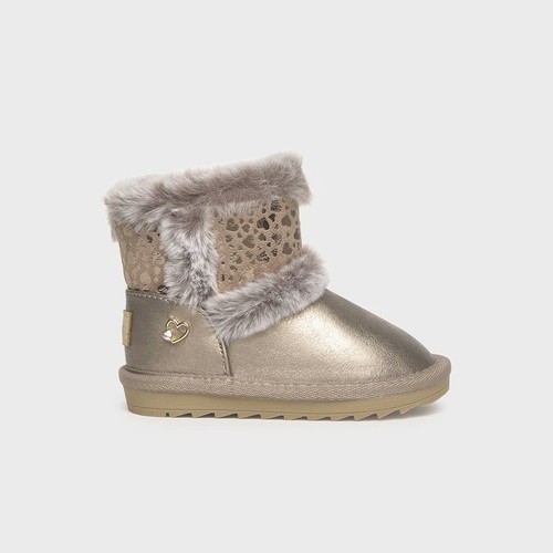 Bottes enfant mayoral - bottes,