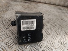 Bloc hydraulique ABS BOSCH -