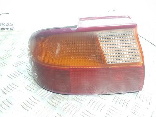 Ford mondeo 1993 - mondeo, i