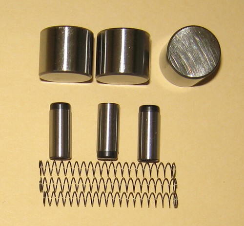 Démarreur fou kit - kit, de