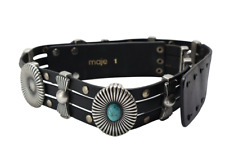 Maje Ceinture Femmes Petit