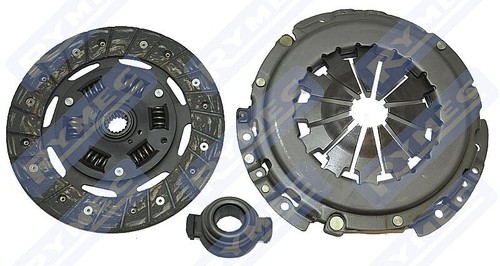 Kit embrayage rymec - kit,