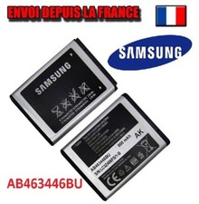 Original Batterie Samsung AB463446BU GT-E250i E900 E1080 E1190 E1270 E1110 B130