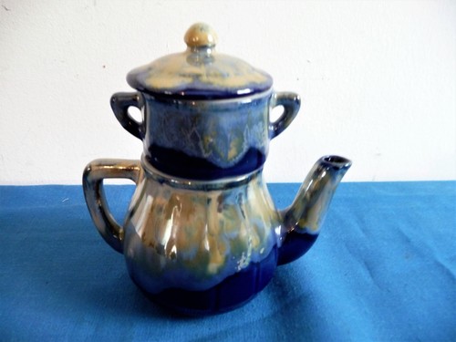 Superbe cafetière dinette - superbe,