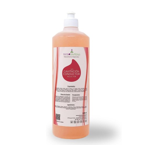 Physioceuticals gel de - physioceuticals,