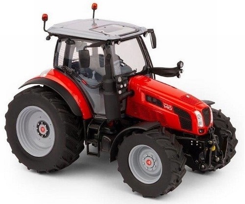 Ros tracteur same virtus 140 - -,