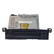 Autoradio d'origine BMW SERIE 3 E46 COMPACT PHASE 1 65126976887