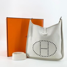 Hermes Sac Évelyne 33 (G)