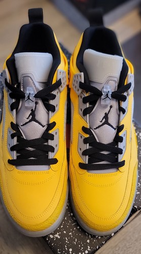 Jordan spizike low prm - jordan,