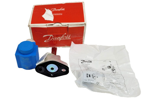 Danfoss 032f8216 evrf - danfoss,