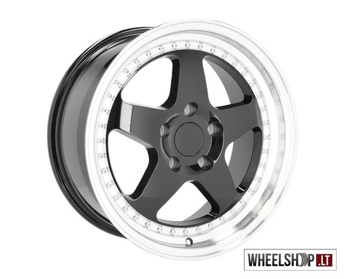 Bmw e36 e46 r17 5x120 - 5x120, jantes