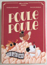 Jeu de société Poule Poule