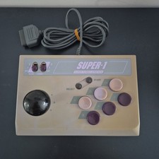 Turbo Joystick Manette Super-1