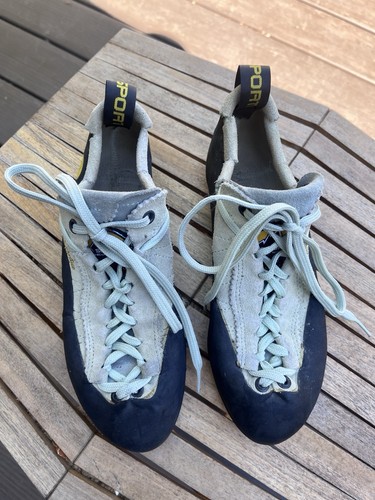 Sportiva mythos rock - la,