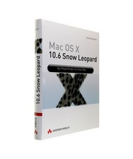 Mac OS X 10.6 Snow Leopard