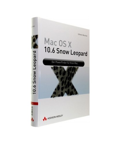 Mac 6 snow - os, 10.6