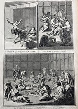 Canada Autochtone du Canada en