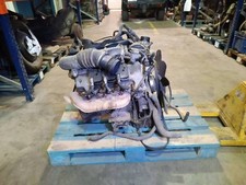 112 MB moteur complet MERCEDES