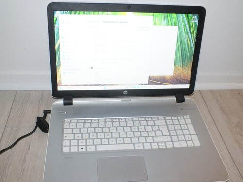 Portable pavilion 3 - pc, 17,3"